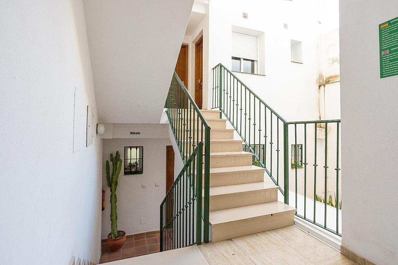 Studios Nerja Center D Kültér fotó